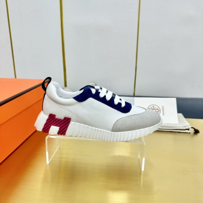 H**mes casual shoes